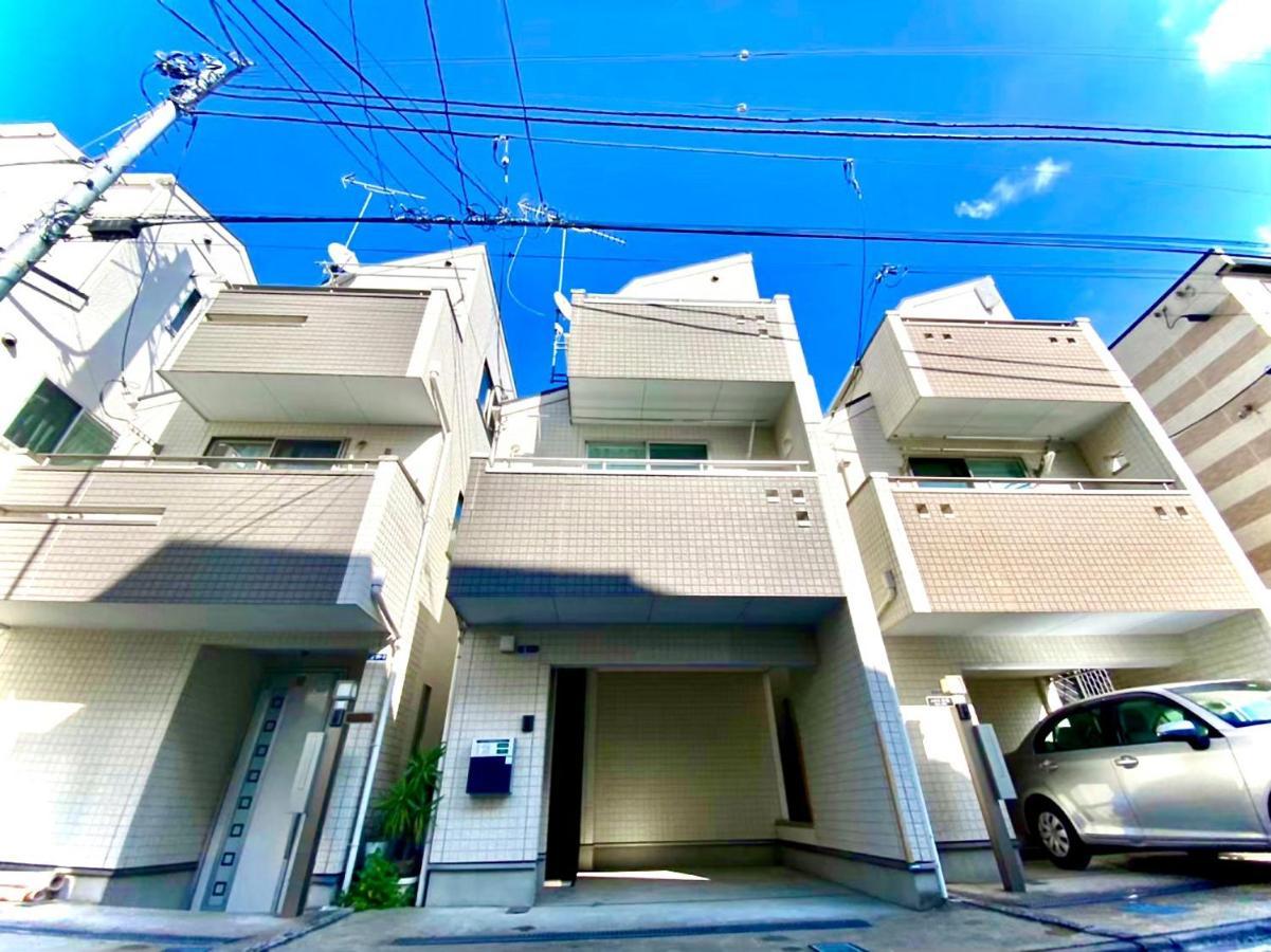 Appartement Eternity House 新宿大久保 à Tōkyō Extérieur photo