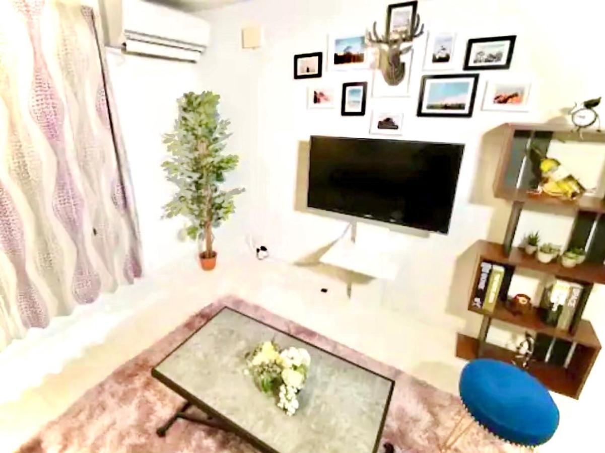 Appartement Eternity House 新宿大久保 à Tōkyō Extérieur photo
