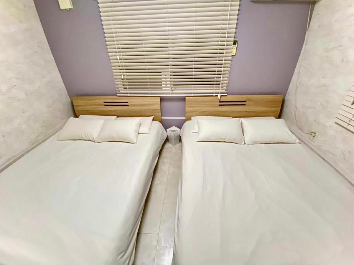 Appartement Eternity House 新宿大久保 à Tōkyō Extérieur photo