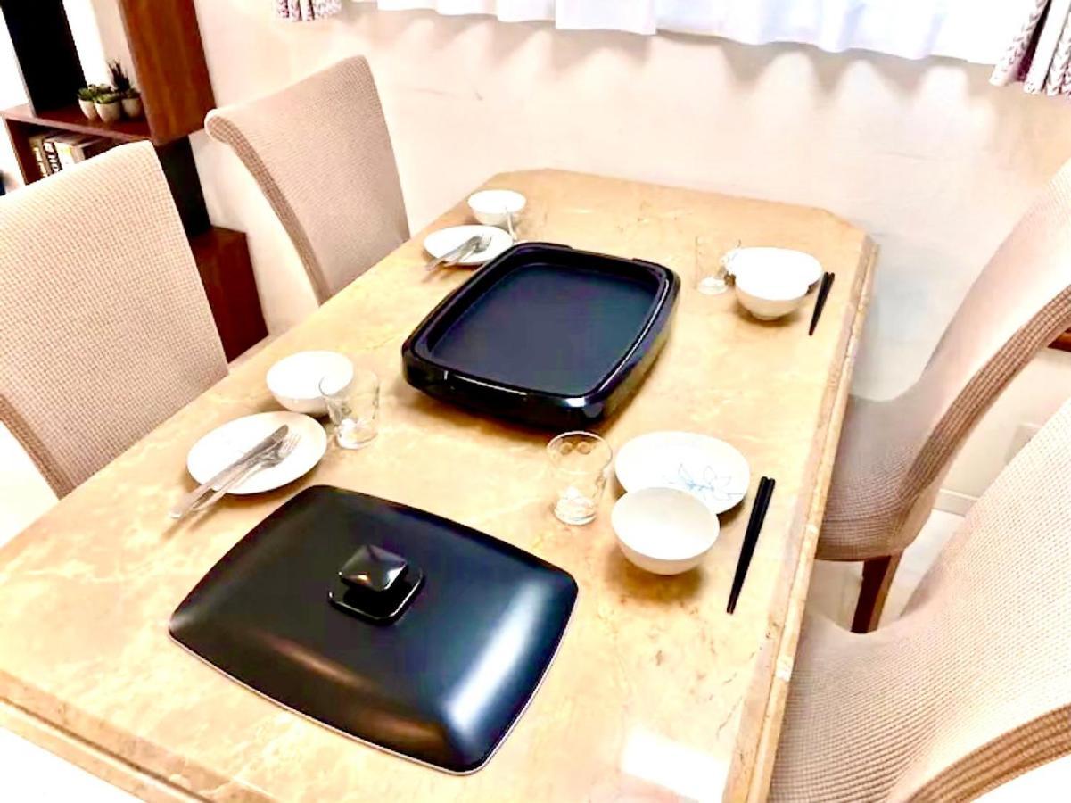 Appartement Eternity House 新宿大久保 à Tōkyō Extérieur photo