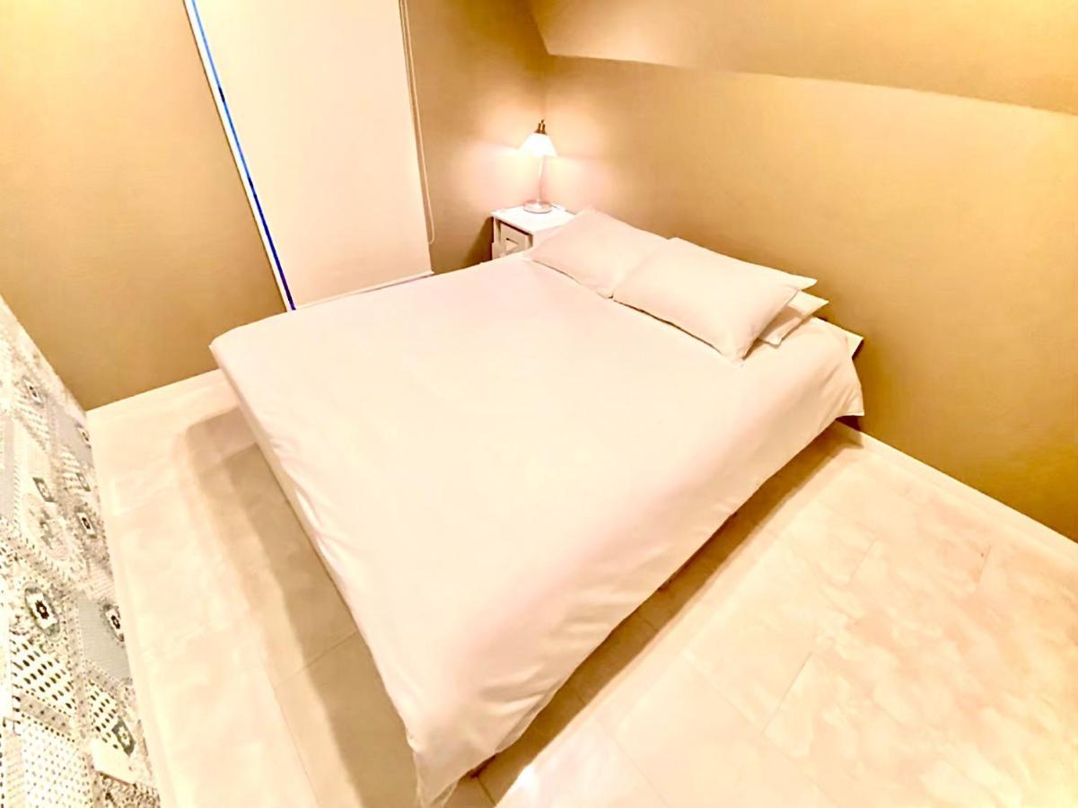 Appartement Eternity House 新宿大久保 à Tōkyō Extérieur photo