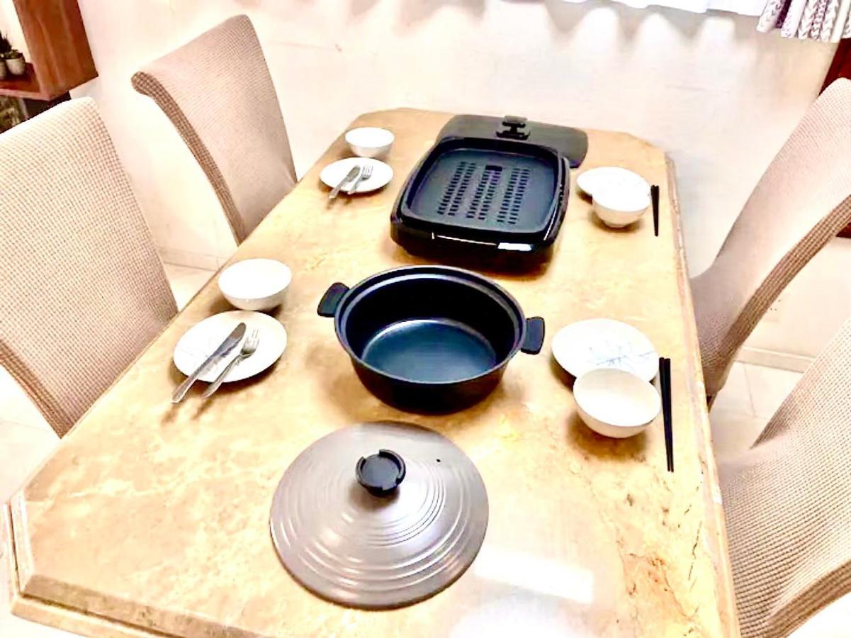 Appartement Eternity House 新宿大久保 à Tōkyō Extérieur photo