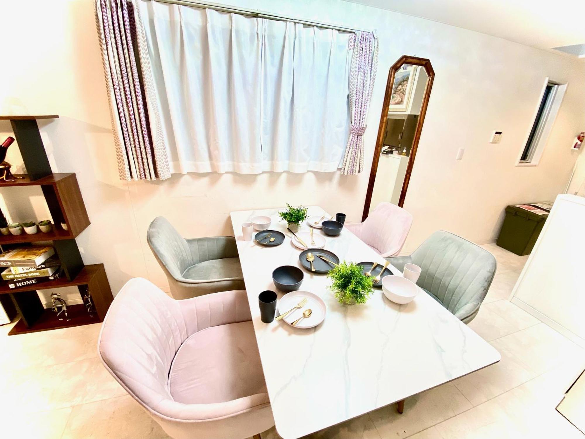 Appartement Eternity House 新宿大久保 à Tōkyō Extérieur photo