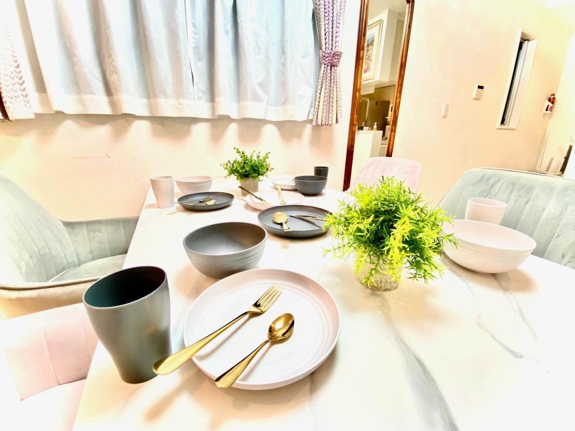 Appartement Eternity House 新宿大久保 à Tōkyō Extérieur photo