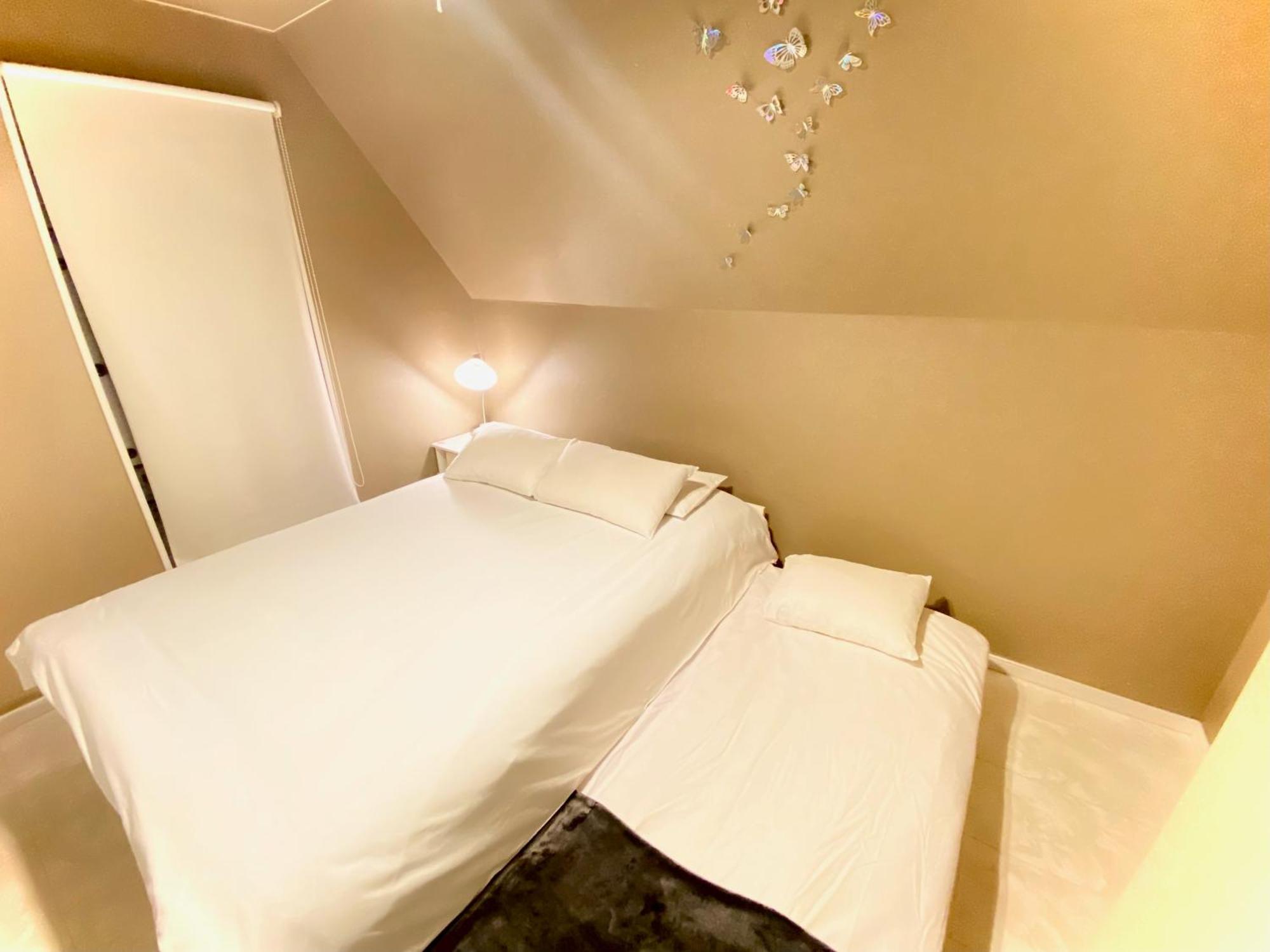 Appartement Eternity House 新宿大久保 à Tōkyō Extérieur photo