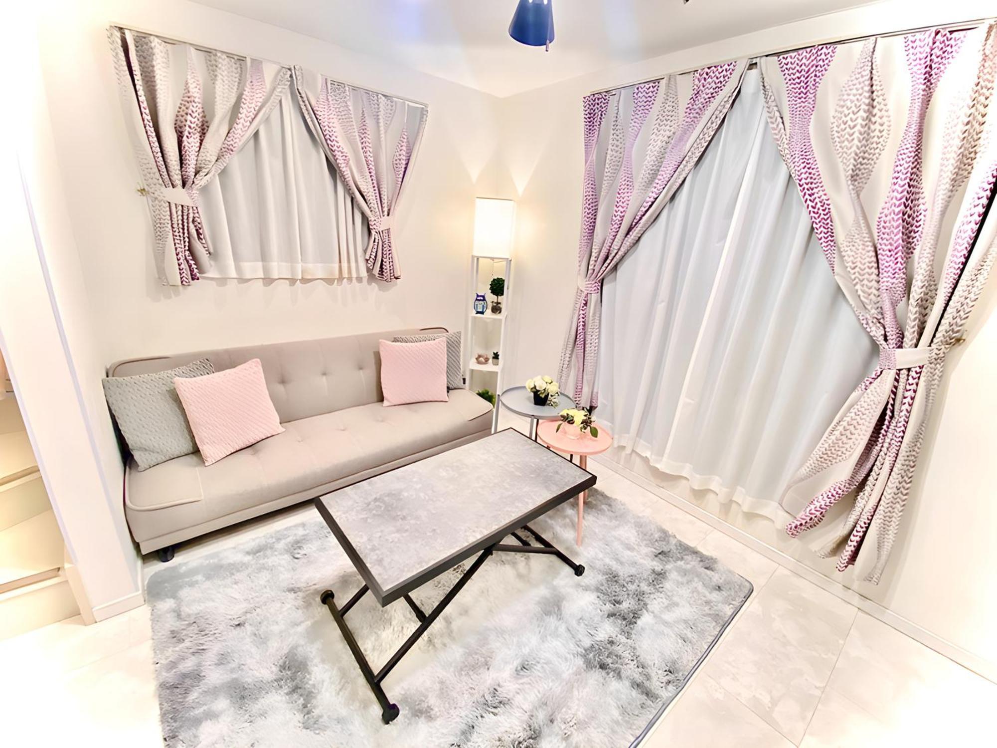 Appartement Eternity House 新宿大久保 à Tōkyō Extérieur photo