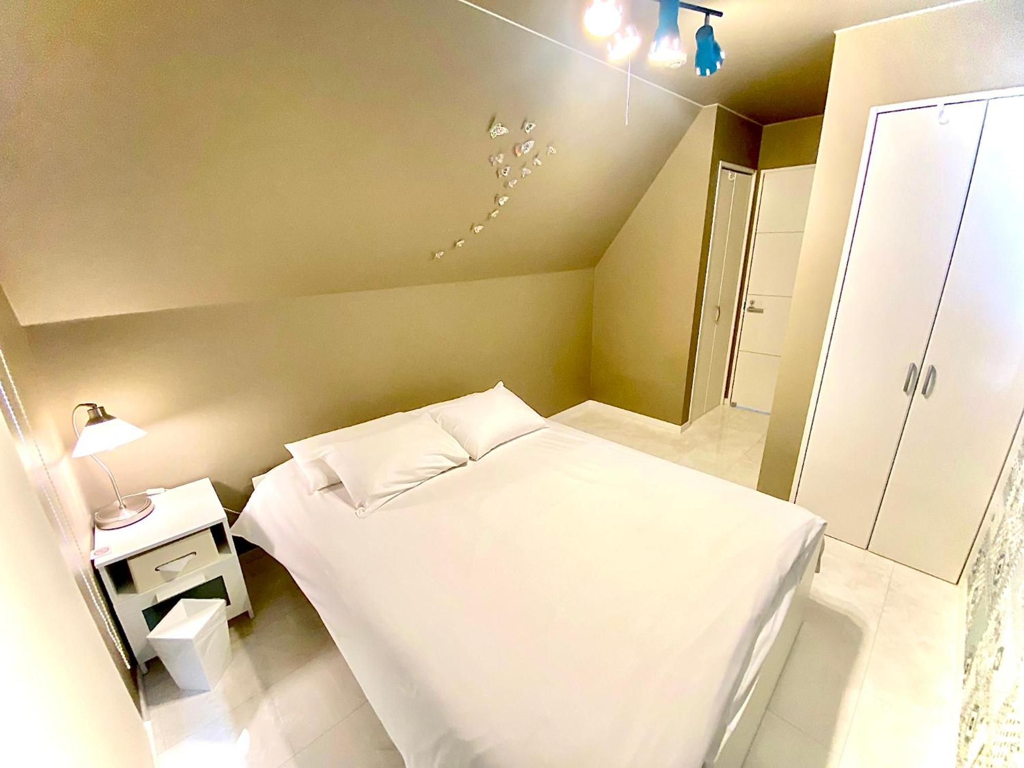 Appartement Eternity House 新宿大久保 à Tōkyō Extérieur photo