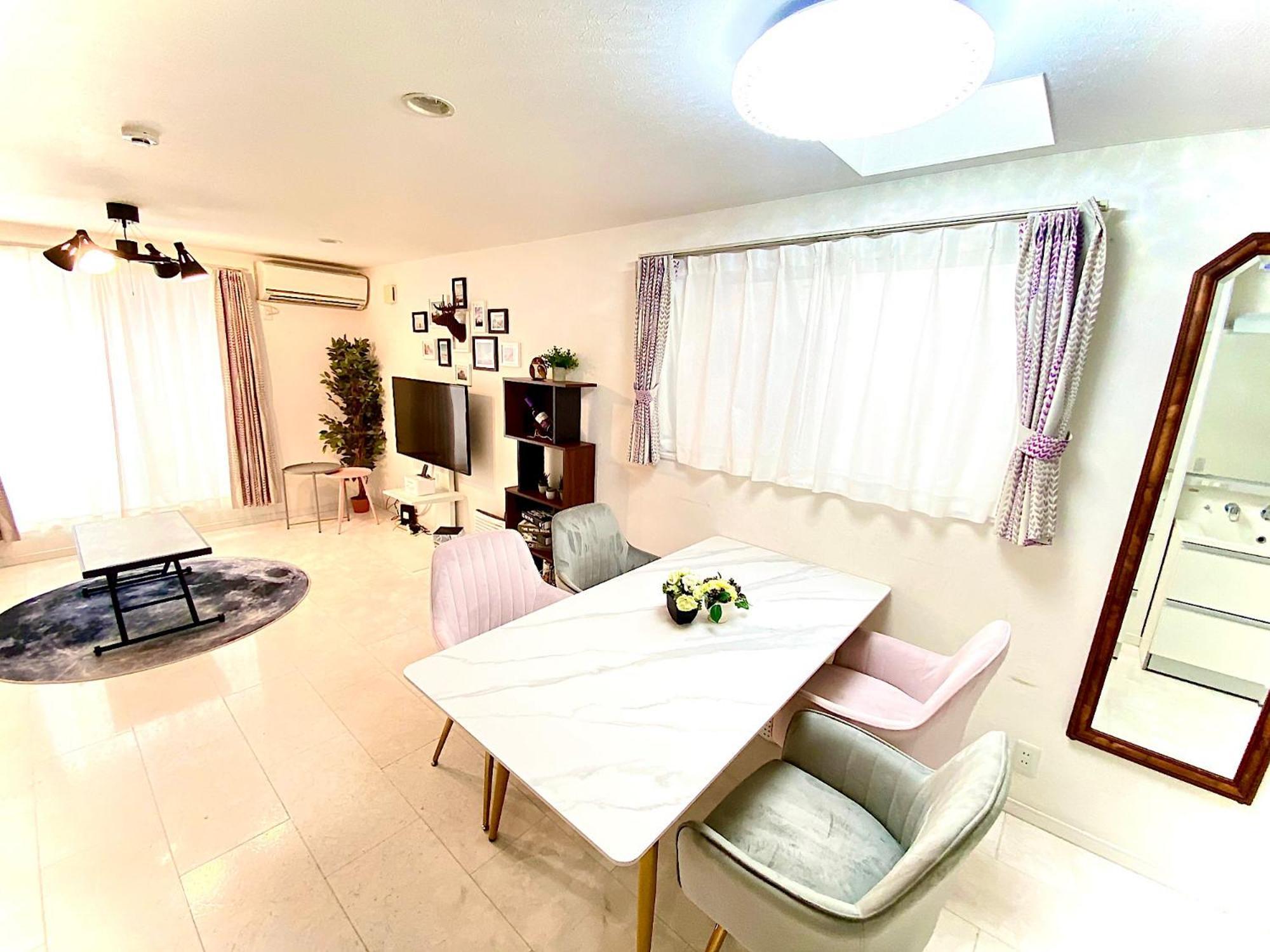 Appartement Eternity House 新宿大久保 à Tōkyō Extérieur photo