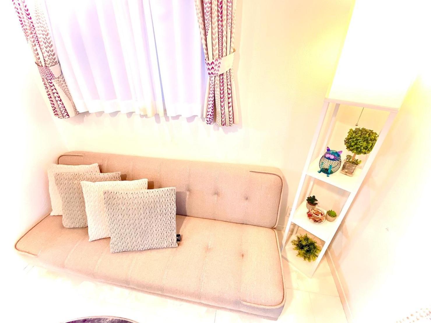 Appartement Eternity House 新宿大久保 à Tōkyō Extérieur photo